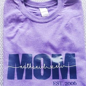 Mothers day shirts